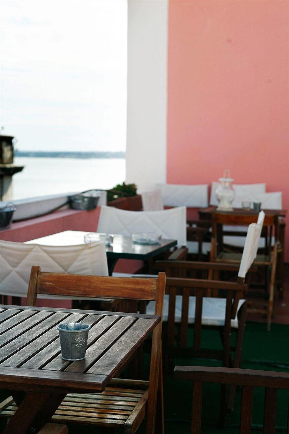 Alfama Patio Apartments Lisboa Exteriör bild